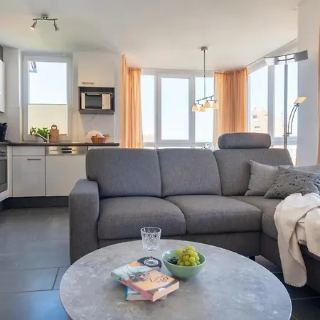 Strandpark-grossenbrode-haus-moewennest-wohnung-8-typ-2 Großenbrode