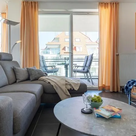 Strandpark-grossenbrode-haus-moewennest-wohnung-8-typ-2 Großenbrode