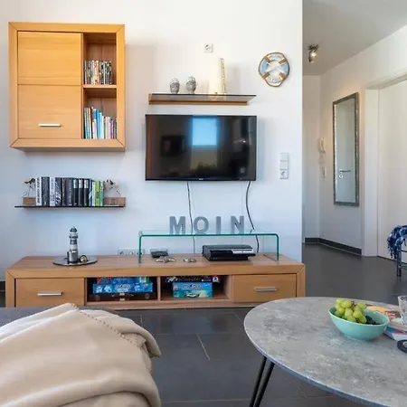 Strandpark-grossenbrode-haus-moewennest-wohnung-8-typ-2 Großenbrode