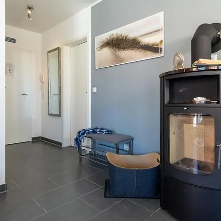 شقة Strandpark-grossenbrode-haus-moewennest-wohnung-8-typ-2 Großenbrode