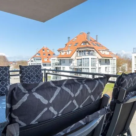Strandpark-grossenbrode-haus-moewennest-wohnung-8-typ-2 *