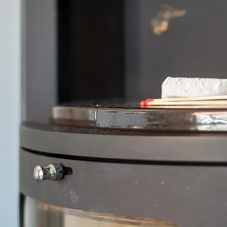 Strandpark-grossenbrode-haus-moewennest-wohnung-8-typ-2 * Großenbrode