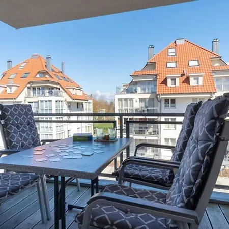 Strandpark-grossenbrode-haus-moewennest-wohnung-8-typ-2 Großenbrode