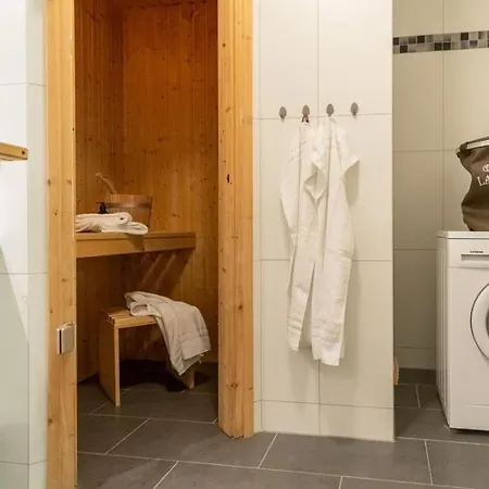 شقة Strandpark-grossenbrode-haus-moewennest-wohnung-8-typ-2 Großenbrode